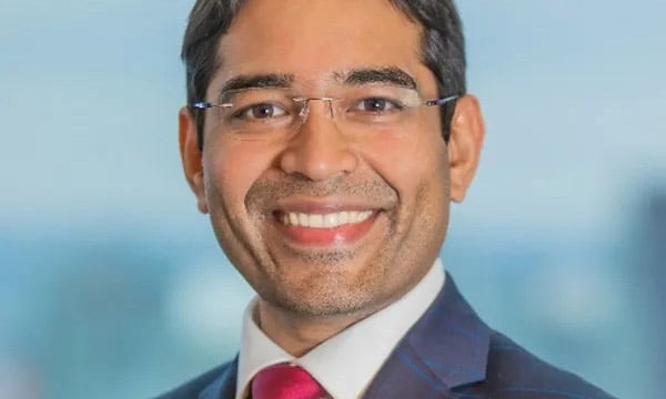 Sun Life Global Investments Announces Appointment of Satwik Misra