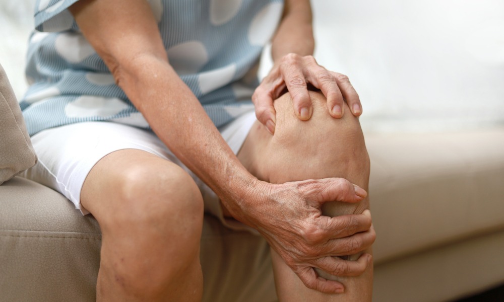 Early treatment cuts rheumatoid arthritis treatment costs