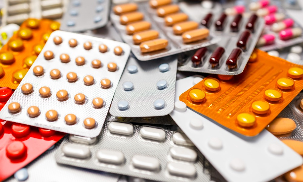 Partnership aims to revolutionize prescription management