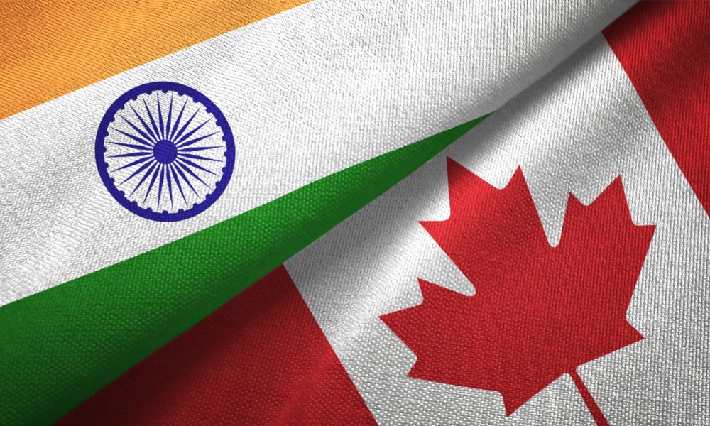 Canadian pension funds to invest in Indian infrastructure