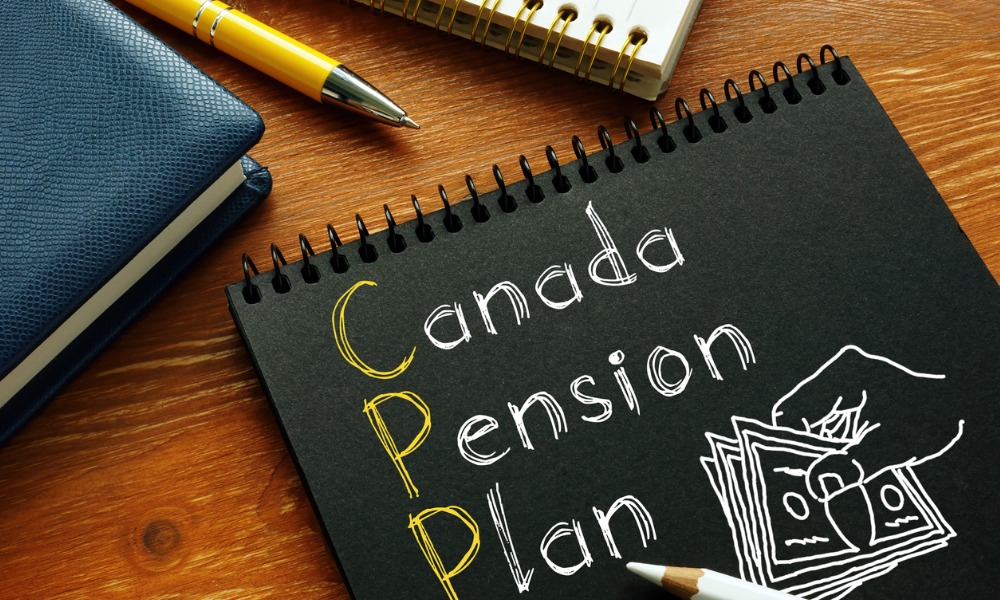 Wealth manager expresses concerns over Canadian pension investments
