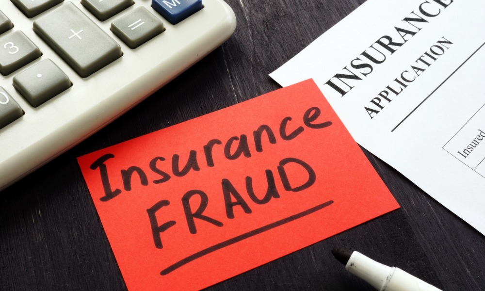 The digital frontline against insurance fraud