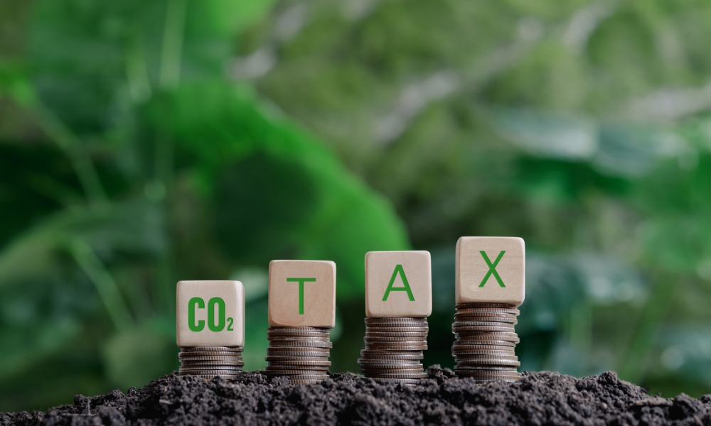 CFIB slams govt's $500m cut in SME carbon tax rebates