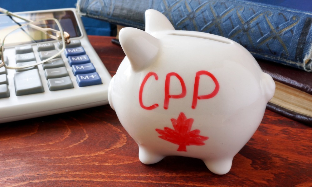 Understanding the CPP impact of ‘drop-out’ years