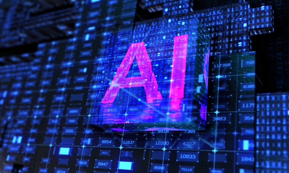 Federal government uses AI in projects and initiatives - study