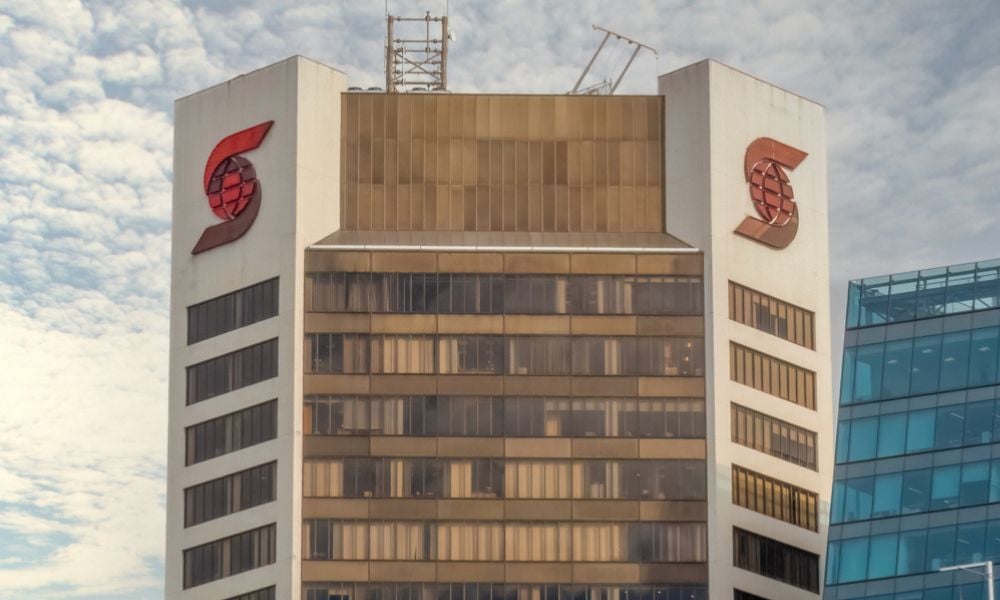 Scotiabank resolves payday deposit glitch