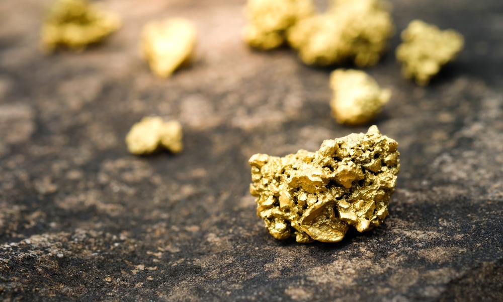 Can gold help pensions manage looming issues?