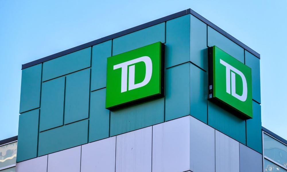 TD's credit rating faces pressure from US probe