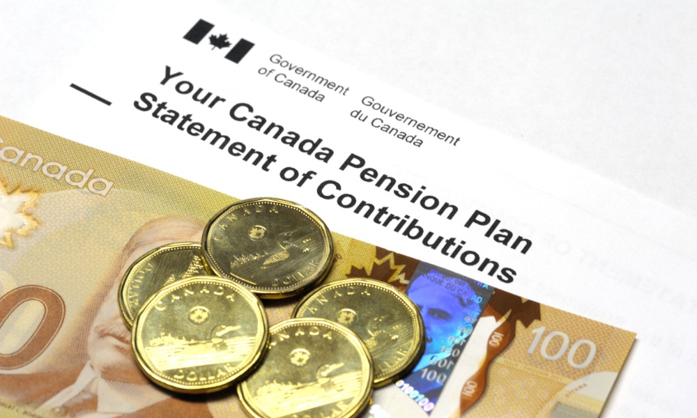 Canadian pension plans tackle market challenges and ESG shifts