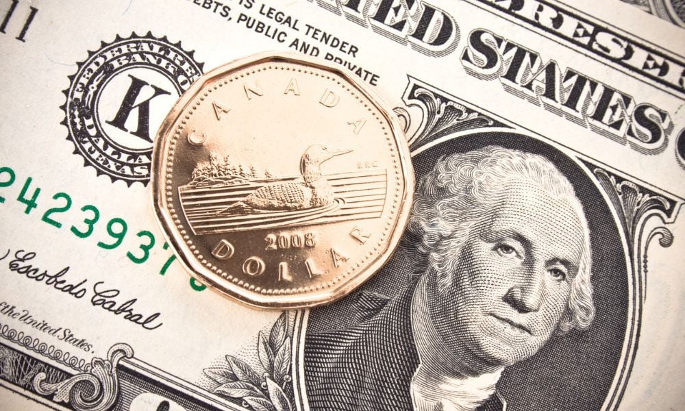 Loonie’s summer gains likely short-lived as economists predict year-end decline