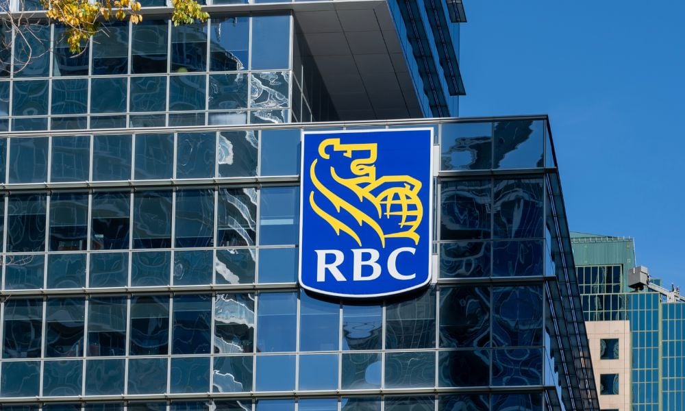 Former RBC CFO fights dismissal, denies romantic ties with executive