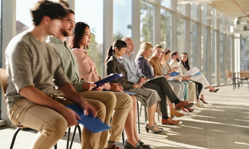 Canada's unemployment rises to 6.6% in August