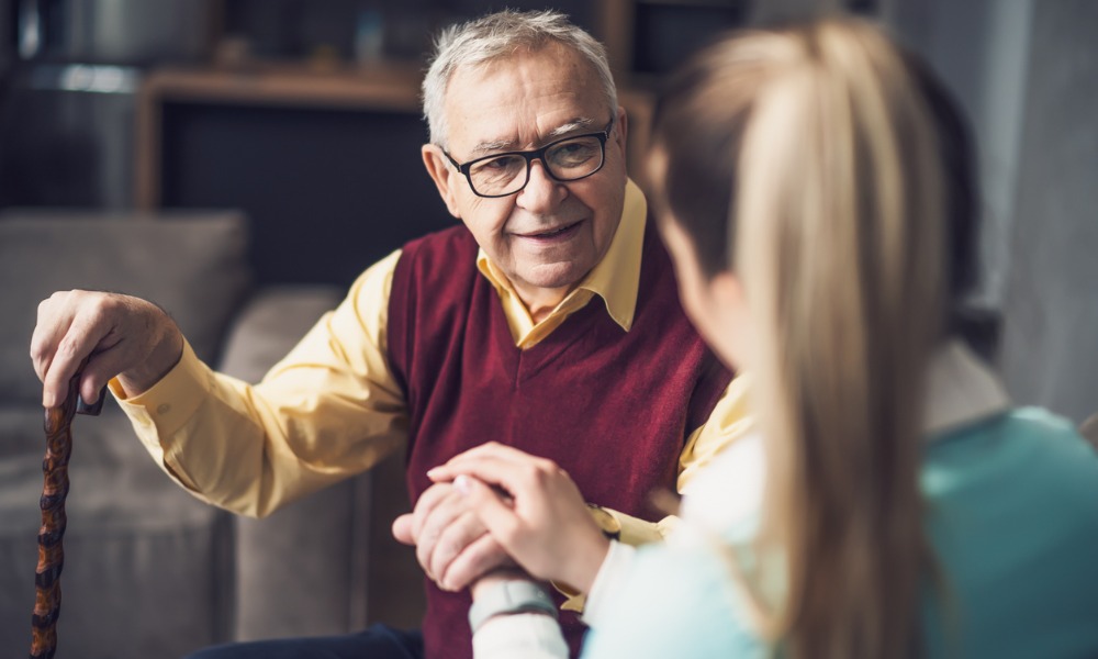 Gaps in RSV awareness raise concerns for older Canadians as population ages