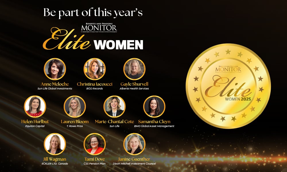 Nominate women of influence today