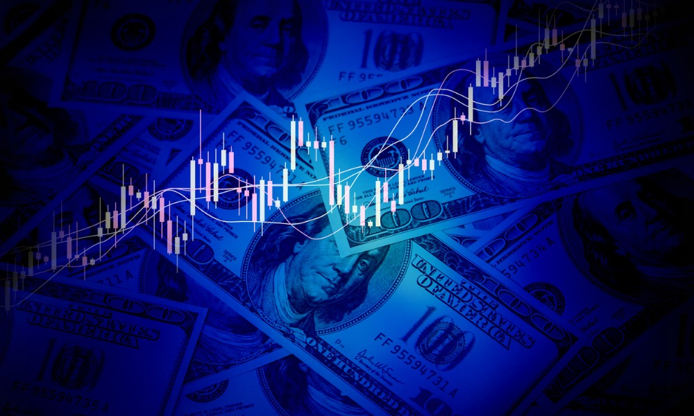 Fed rate decision - Figure 1