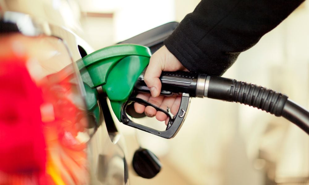 Gasoline prices lead august inflation decline as CPI growth slows to 2%