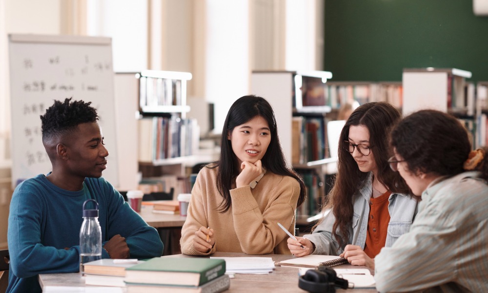 Canada limits foreign student admissions as immigration policies tighten for 2025