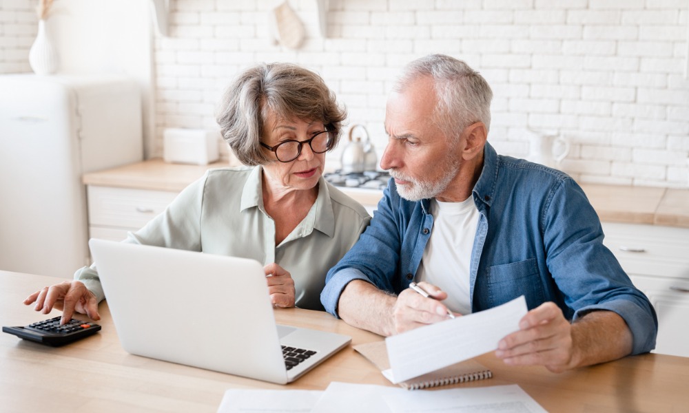 Budget watchdog flags risks as Bloc demands expanded seniors benefits