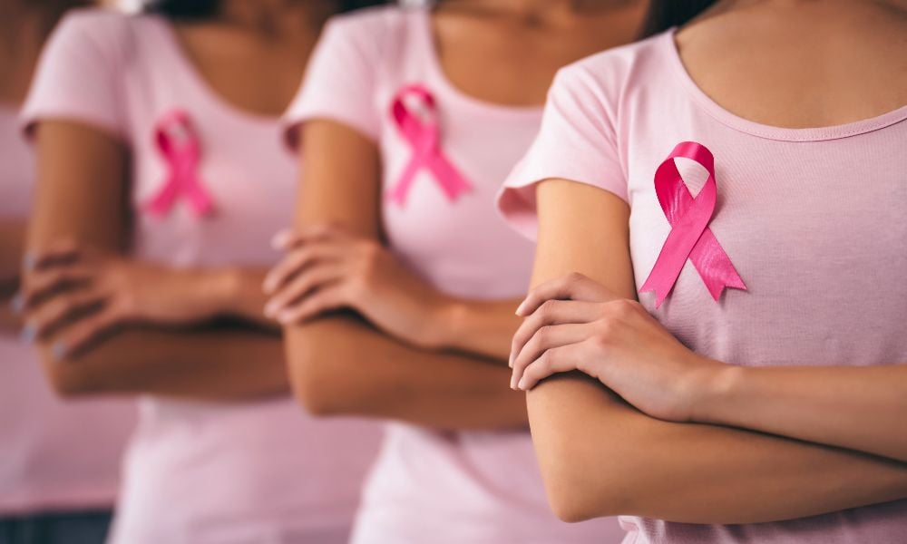 Will Canada close the gaps in breast cancer care