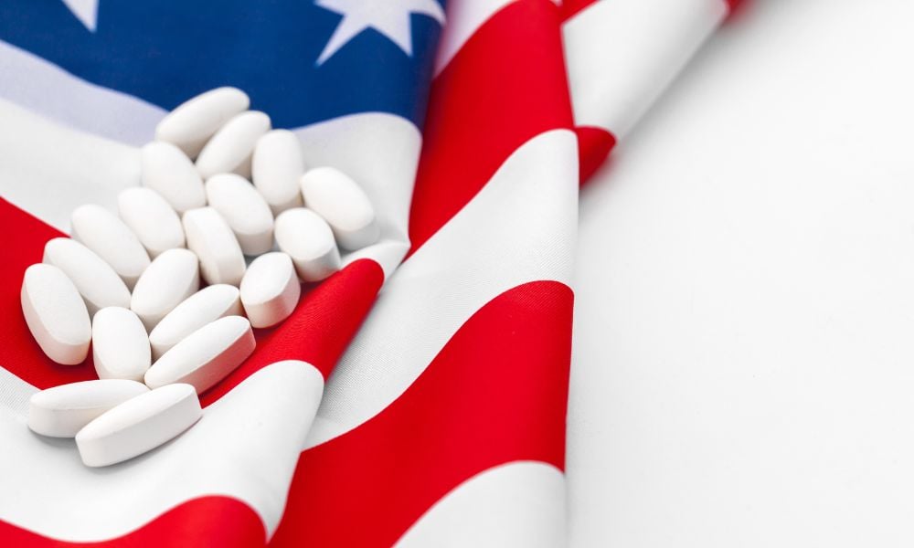 US drug import plan from Canada faces hurdles, new research suggests