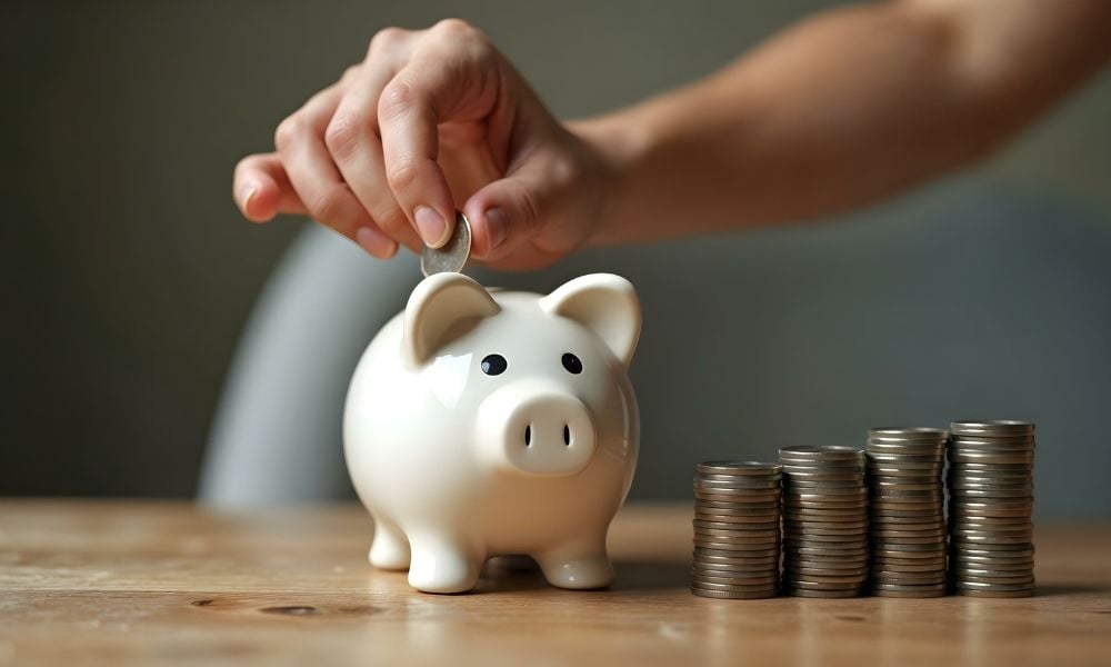 How much is enough? Canadians fear falling short in retirement savings