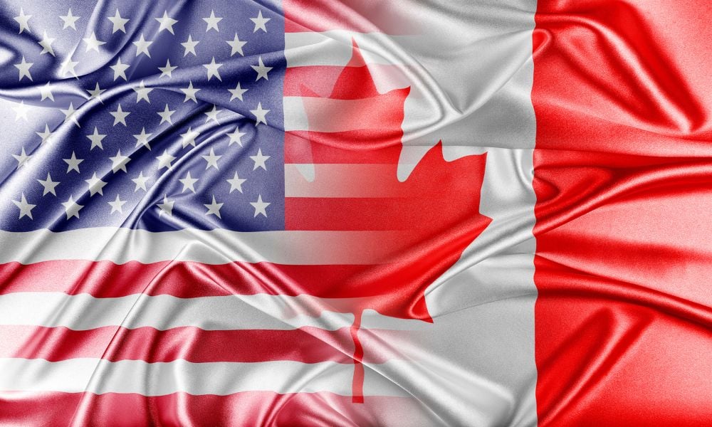 Canada as America’s 51st state: Trudeau rejects Trump