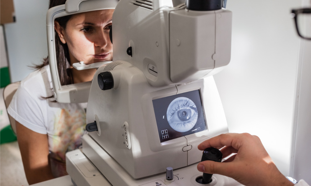 Understanding and resolving the gaps in vision care