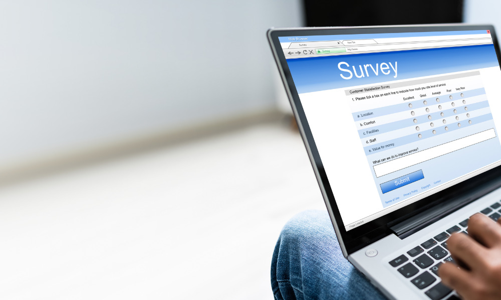 Employee surveys effective, but only if done correctly