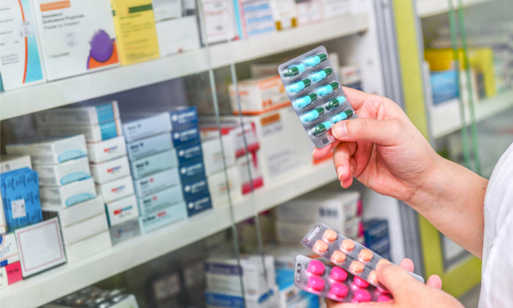 GreenShield Canada launches program to deliver free medicines