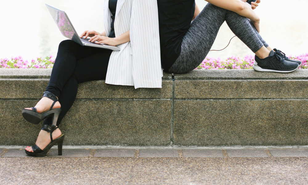 Work-life balance may benefit heart health, says study