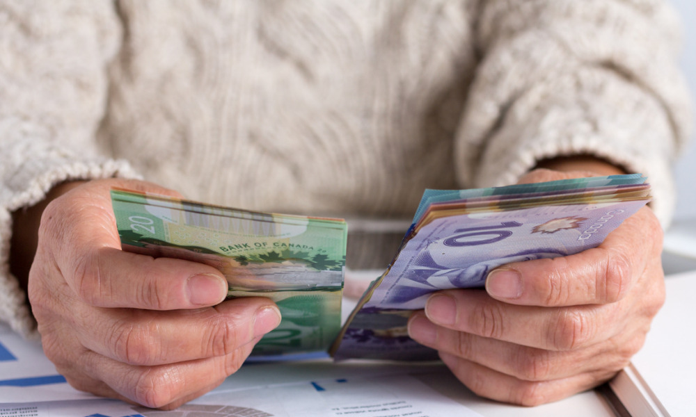 Private employers in Nova Scotia can now transfer their pensions into PSSP