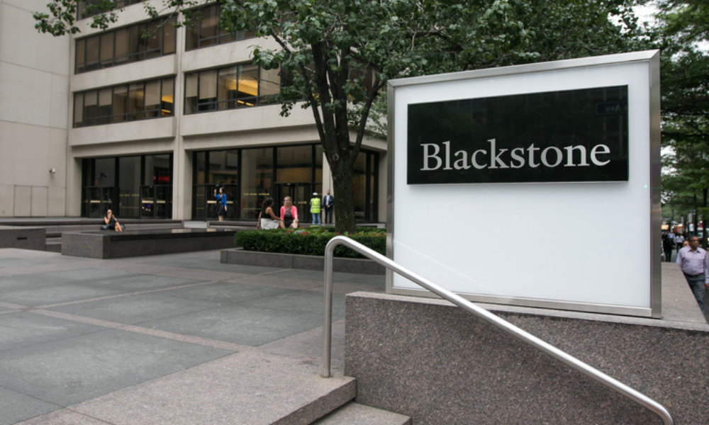 CPP Investments, Blackstone acquire stake in $17 billion commercial real estate loan portfolio