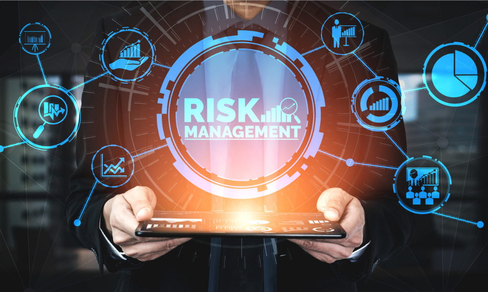 OSFI's Forward-looking Risk Management