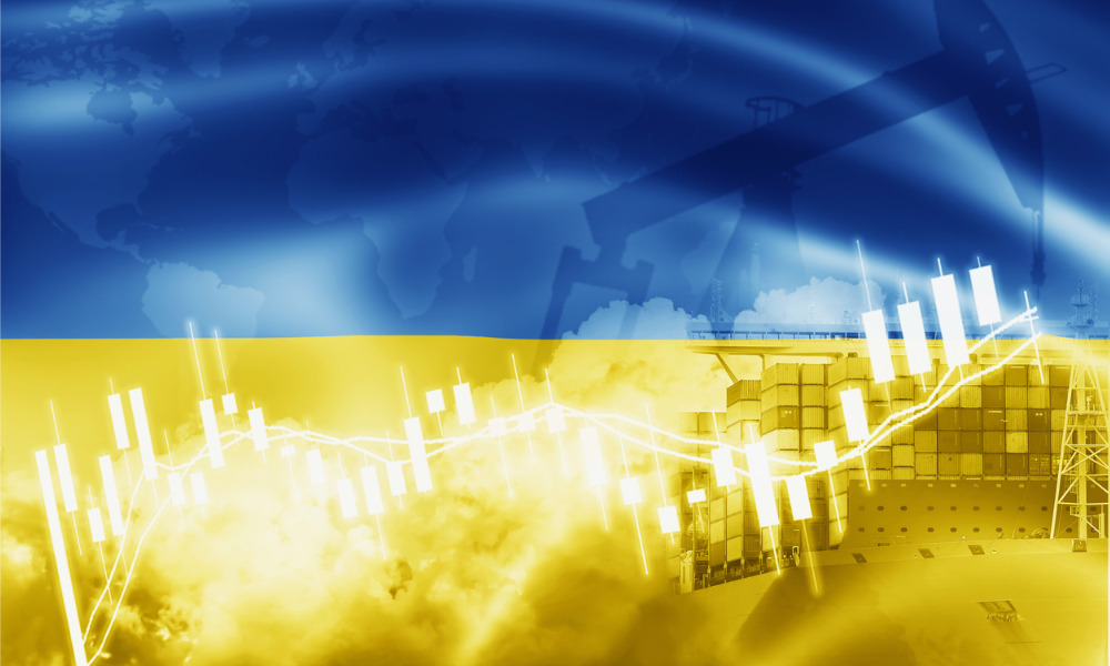 Fiduciary Duty Limits Response to Ukraine