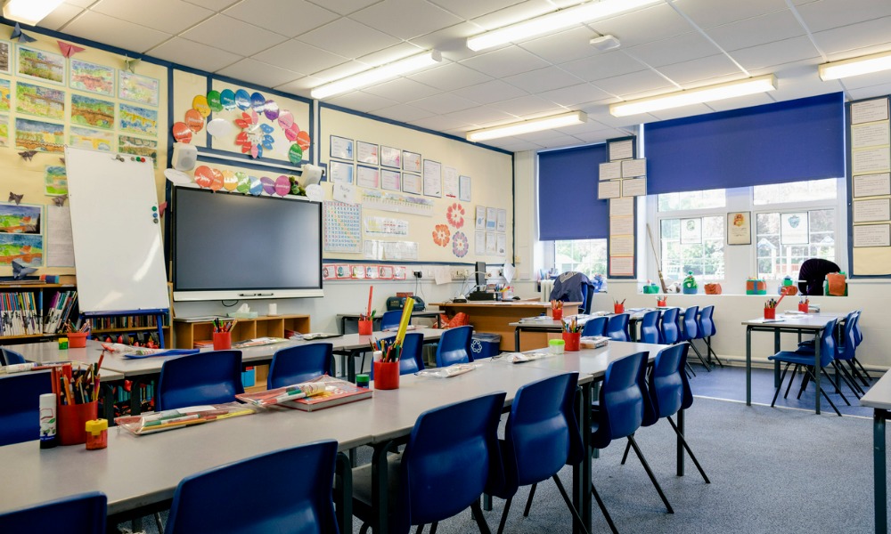 Teachers broadens UK portfolio through 7IM acquisition