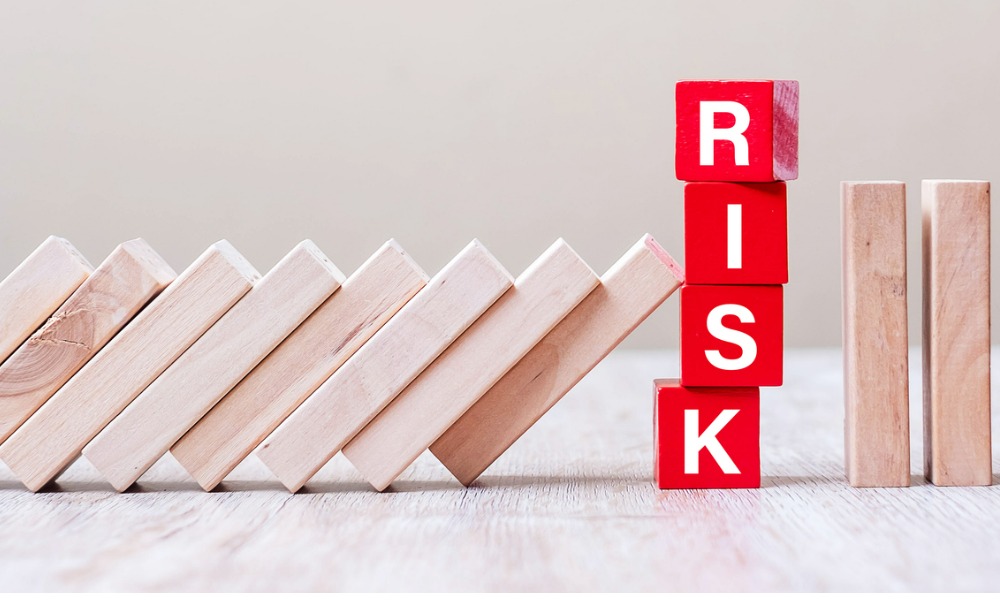 Plan sponsors must close the gap between perceived and actual risk preparedness