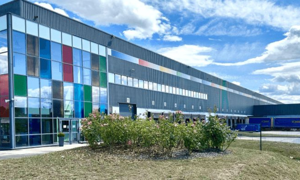 Ontario Teachers' and Boreal IM acquire logistics portfolio in France