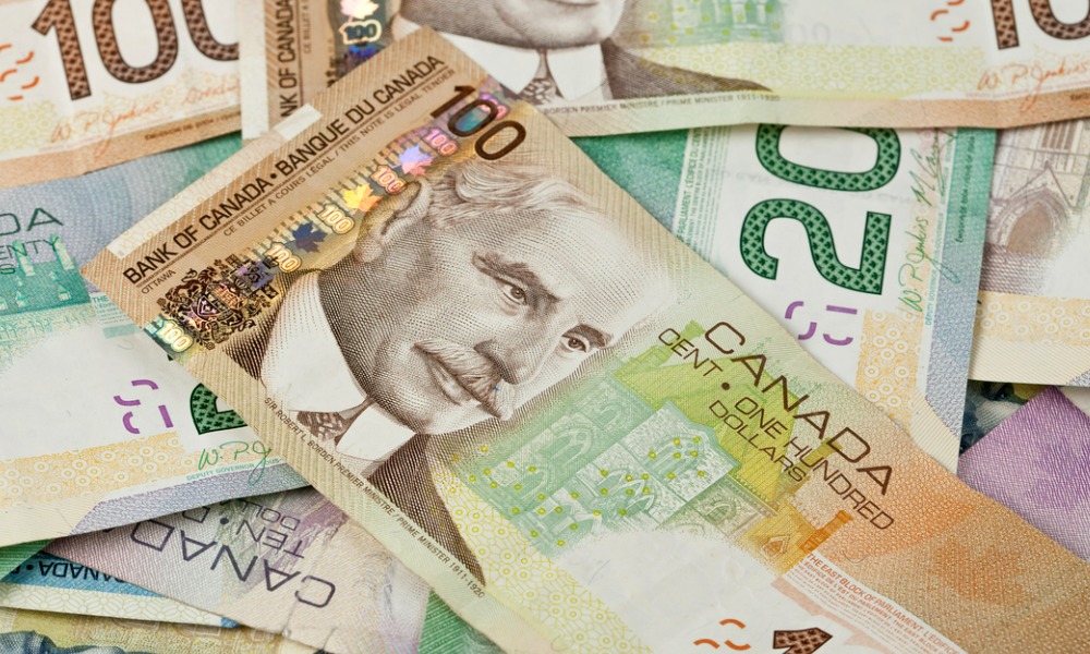 Money matters strain Canadian relationships, survey finds
