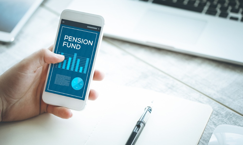 The importance of caring for pension plans