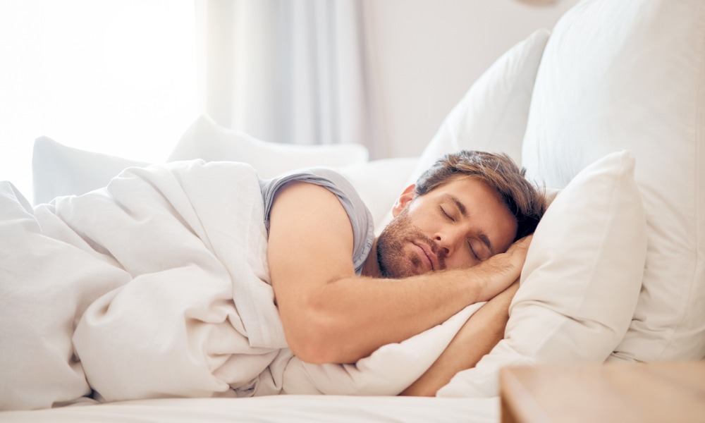 Sleep Country tackles daylight saving sleep disruption