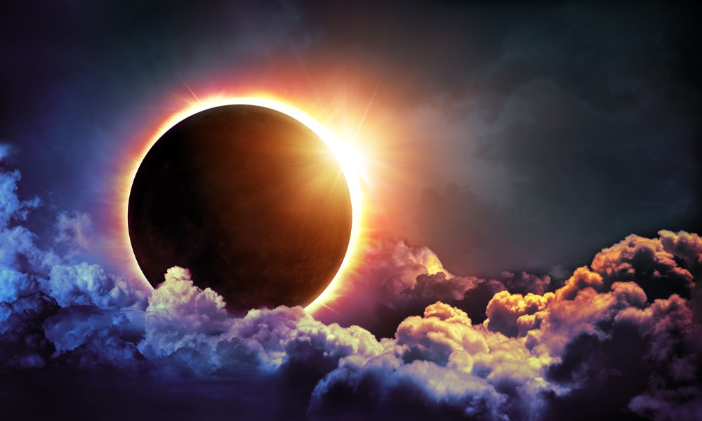 Upcoming eclipse calls for employer action to safeguard workers