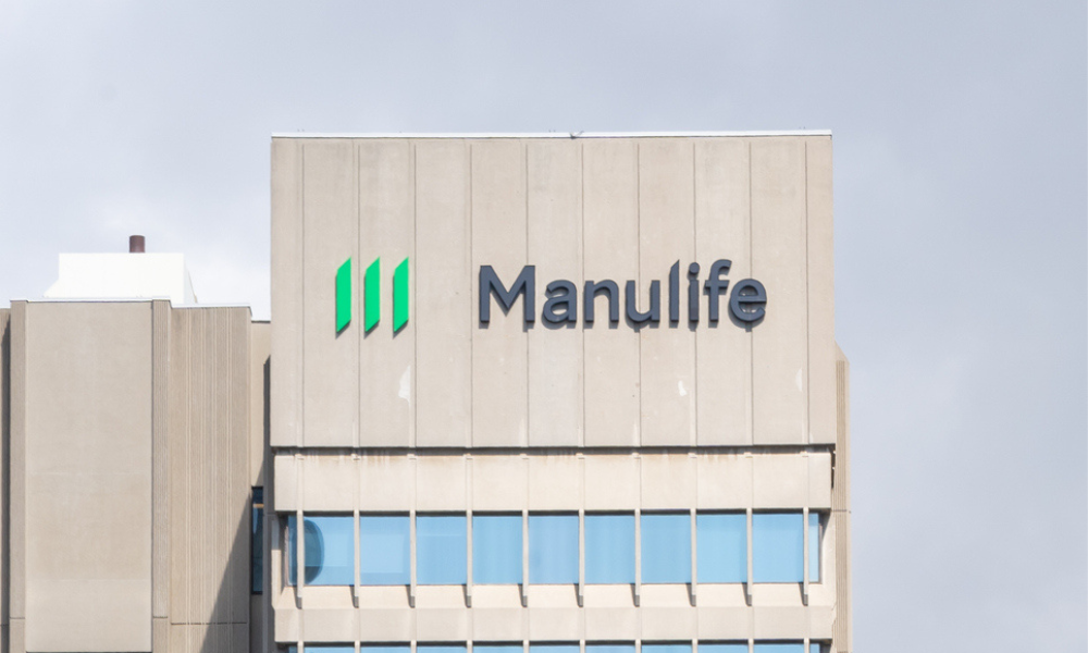Manulife finalizes historic reinsurance deal with RGA
