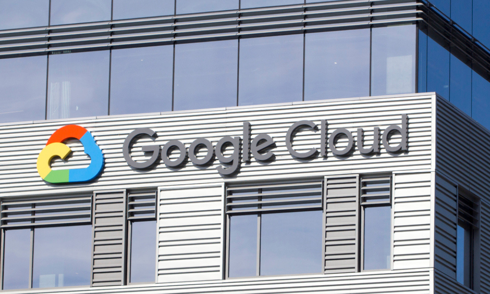 Scotiabank boosts cloud journey with Google Cloud