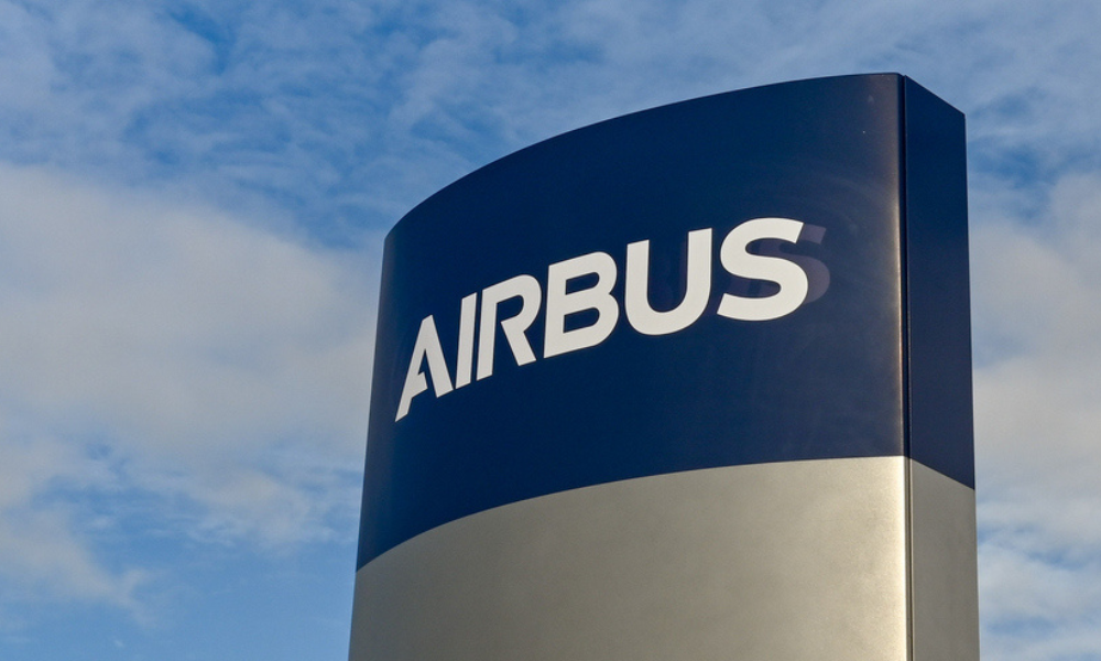 Airbus secures deal with A220 workers in Canada