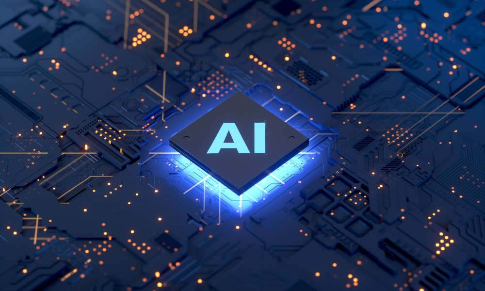Report highlights AI adoption and talent challenges