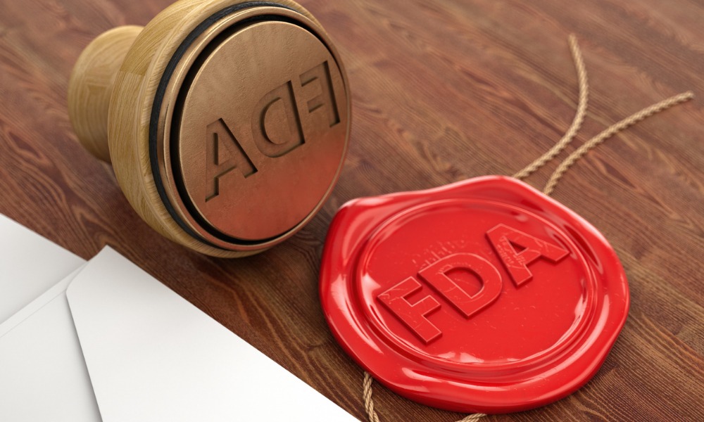 FDA approves second drug to slow Alzheimer's progression