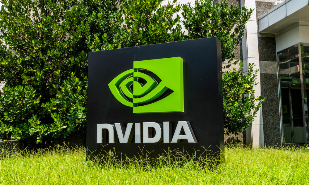 Nvidia's rally pauses as analyst downgrades stock