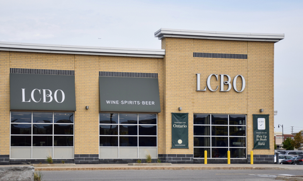 LCBO strike shows no sign of abating