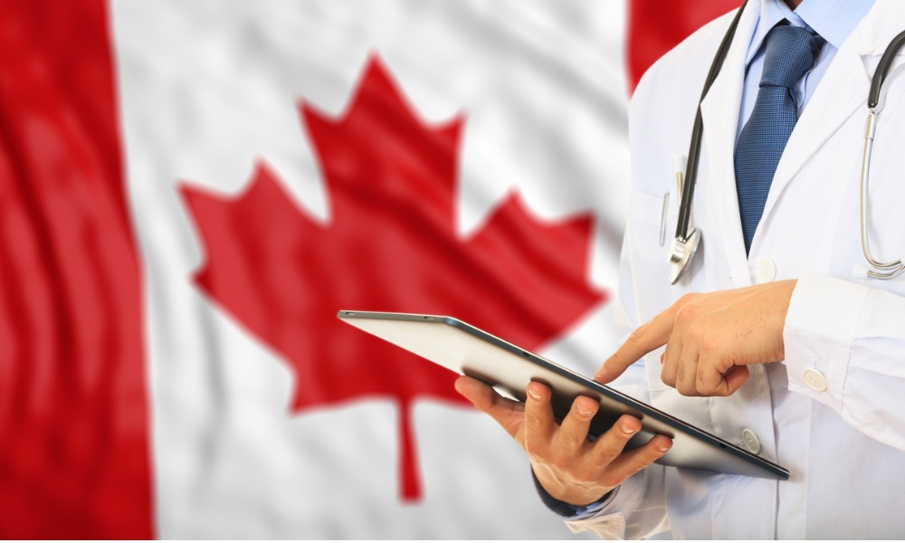 Canada invests $15m in AI health care initiative