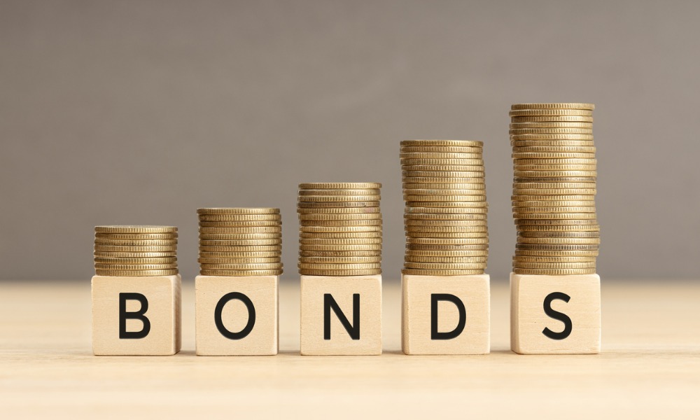 Bonds in a cutting cycle